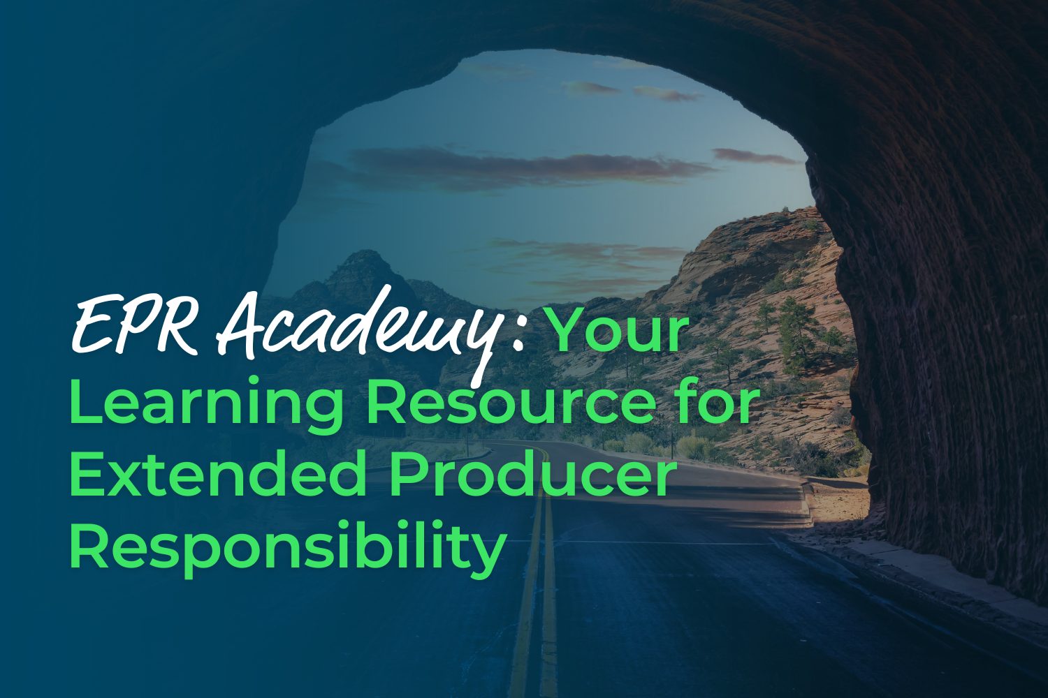 RLG Partners to Launch Innovative Training Program for Navigating Complex EPR Regulations