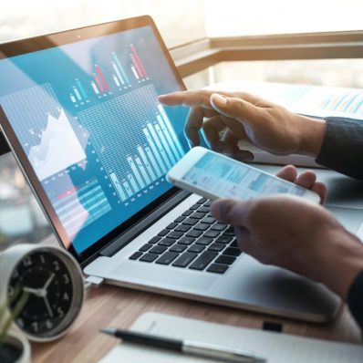 RLG_Data Management_Report